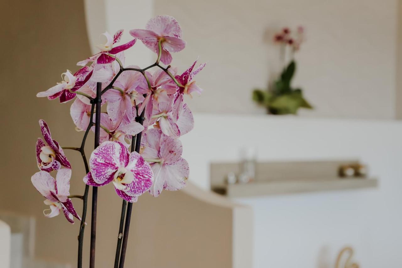 Endless Blue Apartment Palaiontsiflikion Ngoại thất bức ảnh